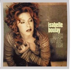 Ton Histoire Chords by Isabelle Boulay