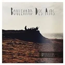 Tiens Et Miennes Chords by Boulevard Des Airs