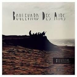 Bla Bla Chords by Boulevard Des Airs