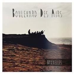 Tiens Et Miennes Chords by Boulevard Des Airs