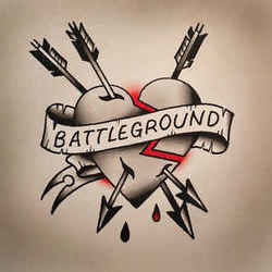 Battleground Chords by The Bouncing Souls