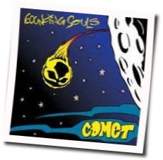 In Sleep Chords by The Bouncing Souls