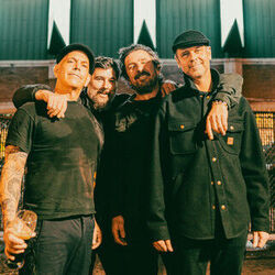 Power Chords by The Bouncing Souls