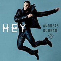 Sein Chords by Andreas Bourani