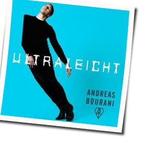 Ultraleicht Chords by Andreas Bourani