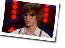 Everyones Got A Story Chords by Mackenzie Bourg
