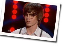 Everyones Got A Story by Mackenzie Bourg