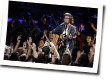 Roses Chords by Mackenzie Bourg