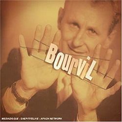 Bourvil tabs and guitar chords