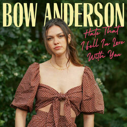 Selfish Chords by Bow Anderson