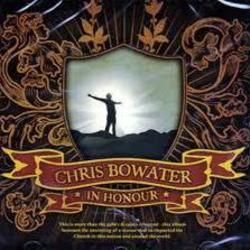 See His Glory Chords by Chris Bowater