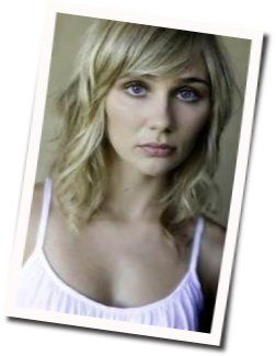 Casino Chords by Clare Bowen