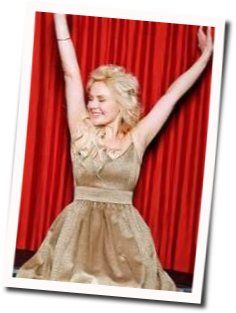 Every Time I Fall In Love Chords by Clare Bowen