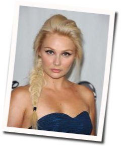 This Town Chords by Clare Bowen