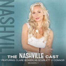 You Ain't Dolly by Clare Bowen