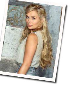 You Ain't Dolly  Chords by Clare Bowen