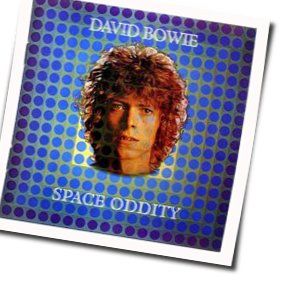 An Occasional Dream Chords by David Bowie