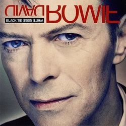 Black Tie White Noise by David Bowie