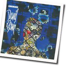 Blue Jean Bass tabs by David Bowie