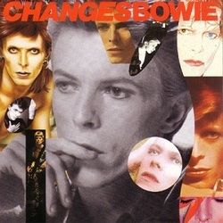 Changes  Bass tabs by David Bowie