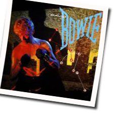 China Girl Intro by David Bowie