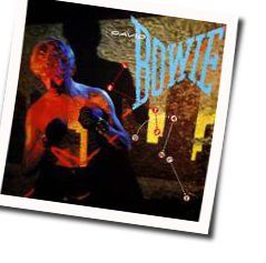 China Girl by David Bowie