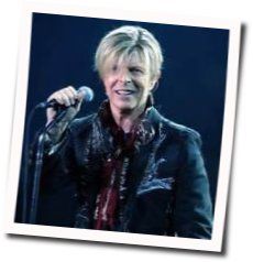 Dirty Boys by David Bowie