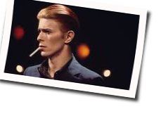 Golden Years by David Bowie