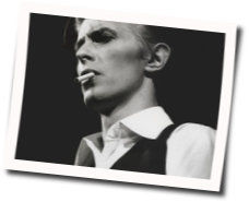 Helden Chords by David Bowie