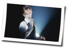 How Does The Grass Grow Tab by David Bowie