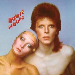 I Wish You Would Tab by David Bowie