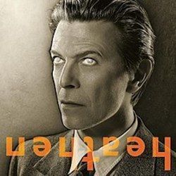 I Would Be Your Slave by David Bowie