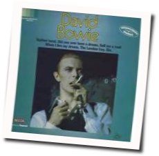 In The Heat Of The Morning Chords by David Bowie