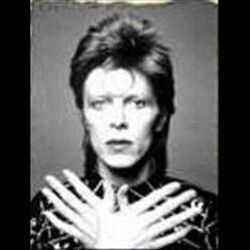 Joe The Lion Intro by David Bowie