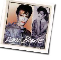 Kingdom Come Chords by David Bowie