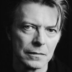 Little Fat Man Chords by David Bowie