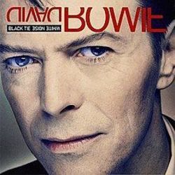 Lucy Can't Dance by David Bowie