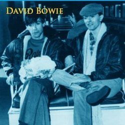 Nature Boy Ukulele Chords by David Bowie