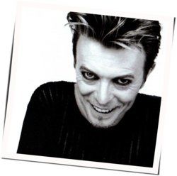 No Control Chords by David Bowie