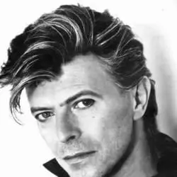 Planet Of Dreams by David Bowie