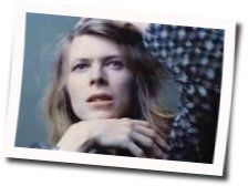 Queen Bitch Chords by David Bowie