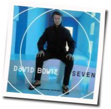 Seven  by David Bowie