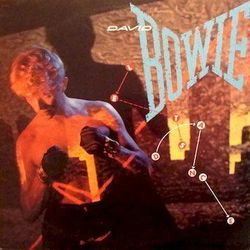 Shake It by David Bowie