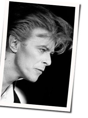 Slip Away Live by David Bowie