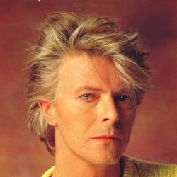 Some Are by David Bowie