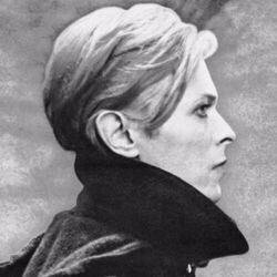 Sound And Vision 2013 Chords by David Bowie