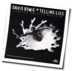 Telling Lies by David Bowie