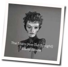 The Stars Are Out Tonight by David Bowie