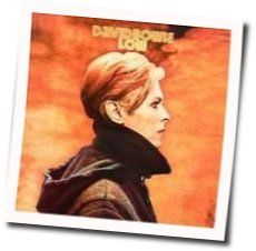 Where Have All The Good Times Gone Chords by David Bowie