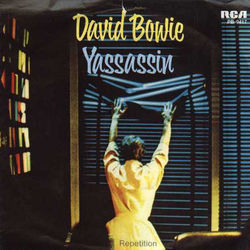 Yassassin Chords by David Bowie